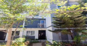 Pag-IBIG Foreclosed Town House - Lot 4 Blk. 16 TANZA GARDEN PREMIER PH 2 PUNTA I, TANZA, CAVITE, 4108 - Negotiated Sale on May. 4, 2026 - May. 8, 2026 (Occupied)