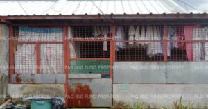Pag-IBIG Foreclosed Row House - Lot 25 Blk. 12 LE MOUBREZA SAN ANTONIO, CITY OF STO. TOMAS, BATANGAS, 4234 - Negotiated Sale on May. 4, 2026 - May. 8, 2026 (Occupied)
