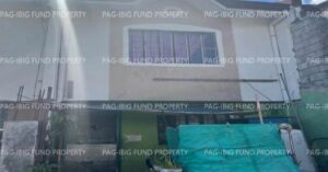 Pag-IBIG Foreclosed Town House - Lot 28 Blk. 3 SUNSHINE FIESTA TATALA, BINANGONAN, RIZAL, 1940 - Negotiated Sale on May. 4, 2026 - May. 8, 2026 (Occupied)