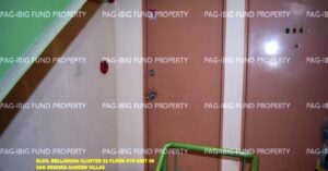 Pag-IBIG Negotiated Sale Listings 2026 22 Pag-IBIG Foreclosed Condominium - Unit 4-6 4TH Flr. BELLADONA-CLUSTER 2 SAN BENISSA GARDEN VILLAS KALIGAYAHAN, QUEZON CITY, NCR, SECOND DISTRICT, 1124 - Negotiated Sale on Apr. 13, 2026 - Apr. 17, 2026 (Occupied)