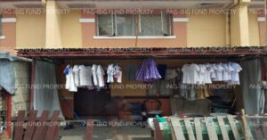 Pag-IBIG Foreclosed Town House - Lot 25 Blk. 2 Phase 3 MARCO POLO PLACE SUBD TAGAPO, CITY OF SANTA ROSA, LAGUNA, 4026 - Negotiated Sale on May. 4, 2026 - May. 8, 2026 (Occupied)