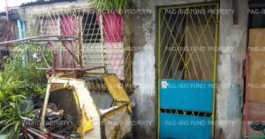 Pag-IBIG Foreclosed Row House - Lot 53 Blk. 27 Phase 1 MABUHAY CITY-CABUYAO BACLARAN, CITY OF CABUYAO, LAGUNA, 4025 - Negotiated Sale on May. 4, 2026 - May. 8, 2026 (Occupied)