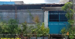 Pag-IBIG Foreclosed Single Attached - Lot 11 Blk. 192 Phase 2 MABUHAY CITY-CABUYAO MAMATID, CITY OF CABUYAO, LAGUNA, 4025 - Negotiated Sale on May. 4, 2026 - May. 8, 2026 (Occupied)