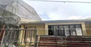 Pag-IBIG Foreclosed Row House - Lot 5 Blk. 46 Phase 4A TIERRA MONTE SILANGAN, SAN MATEO, RIZAL, 1850 - 2nd Public Auction on Apr. 20, 2026 - Apr. 24, 2026 (Occupied)