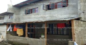 Pag-IBIG Foreclosed Town House - Lot 8 Blk. 9 Phase 2 LAKESIDE NEST SUBD BANAYBANAY, CITY OF CABUYAO, LAGUNA, 4025 - Negotiated Sale on May. 4, 2026 - May. 8, 2026 (Occupied)