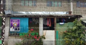 Pag-IBIG Foreclosed Town House - Lot 17 Blk. 17 Phase 2 LAKESIDE NEST SUBD BANAYBANAY, CITY OF CABUYAO, LAGUNA, 4025 - Negotiated Sale on May. 4, 2026 - May. 8, 2026 (Occupied)