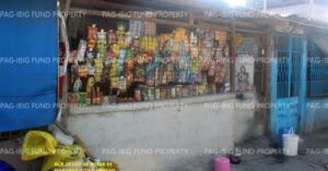 Pag-IBIG Foreclosed Row House - Lot 50 Blk. 28 Phase 1 MABUHAY CITY-CABUYAO BACLARAN, CITY OF CABUYAO, LAGUNA, 4025 - Negotiated Sale on May. 4, 2026 - May. 8, 2026 (Occupied)