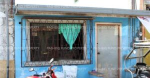 Pag-IBIG Foreclosed Row House - Lot 41 Blk. 209 Phase 2 MABUHAY CITY-CABUYAO MAMATID, CITY OF CABUYAO, LAGUNA, 4025 - Negotiated Sale on May. 4, 2026 - May. 8, 2026 (Occupied)