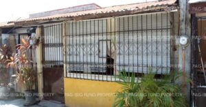 Pag-IBIG Foreclosed Row House - Lot 4 Blk. 133 Phase 2 MABUHAY CITY-CABUYAO MAMATID, CITY OF CABUYAO, LAGUNA, 4025 - Negotiated Sale on May. 4, 2026 - May. 8, 2026 (Occupied)