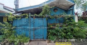 Pag-IBIG Bidding: 2nd Auction Listing 2026 18 Pag-IBIG Foreclosed Row House - Lot 60 Blk. 49 Phase 1C SAN LORENZO SOUTH MALITLIT, CITY OF SANTA ROSA, LAGUNA, 4026 - 2nd Public Auction on Apr. 6, 2026 - Apr. 10, 2026 (Occupied)