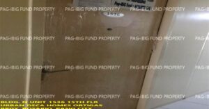 Pag-IBIG Foreclosed Condominium - Unit 1536 15TH Flr. N URBAN DECA HOMES ORTIGAS ROSARIO, CITY OF PASIG, NCR, SECOND DISTRICT, 1609 - Negotiated Sale on May. 4, 2026 - May. 8, 2026
