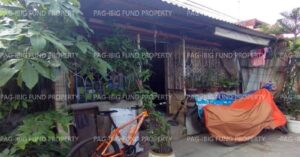 Pag-IBIG Foreclosed Row House - Lot 50 Blk. 74 Phase 1 MABUHAY CITY-CABUYAO BACLARAN, CITY OF CABUYAO, LAGUNA, 4025 - Negotiated Sale on May. 4, 2026 - May. 8, 2026 (Occupied)