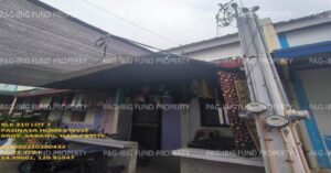 Pag-IBIG Foreclosed Row House - Lot 7 Blk. 210 PASINAYA HOMES WEST SABANG, NAIC, CAVITE, 4110 - Negotiated Sale on May. 4, 2026 - May. 8, 2026 (Occupied)