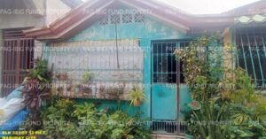 Pag-IBIG Foreclosed Row House - Lot 12 Blk. 32 Phase 1 MABUHAY CITY-CABUYAO BACLARAN, CITY OF CABUYAO, LAGUNA, 4025 - Negotiated Sale on May. 4, 2026 - May. 8, 2026 (Occupied)