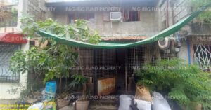 Pag-IBIG Foreclosed Town House - Lot 45 Blk. 04 Phase 1 LAKESIDE NEST SUBD BANAYBANAY, CITY OF CABUYAO, LAGUNA, 4025 - Negotiated Sale on May. 4, 2026 - May. 8, 2026 (Occupied)