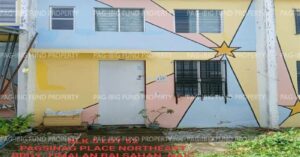 Pag-IBIG Foreclosed Town House - Lot 52 Blk. 5 PAGSINAG PLACE NORTHEAST TIMALAN BALSAHAN, NAIC, CAVITE, 4110 - Negotiated Sale on May. 4, 2026 - May. 8, 2026 (Occupied)