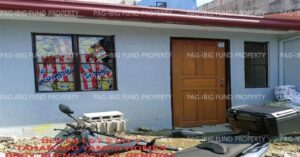 Pag-IBIG Foreclosed Row House - Lot 2 Blk. 66 Phase 1F TAHANANG YAMAN HOMES BUENAVISTA II, CITY OF GENERAL TRIAS, CAVITE, 4107 - Negotiated Sale on May. 4, 2026 - May. 8, 2026 (Occupied)