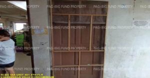 Pag-IBIG Foreclosed Condominium - Unit 401 4TH Flr. 18-A VALENZUELA VILLE CONDOMINIUM BIGNAY, CITY OF VALENZUELA, NCR, THIRD DISTRICT, 1440 - Negotiated Sale on May. 4, 2026 - May. 8, 2026 (Occupied)