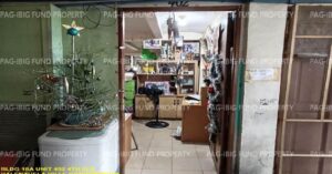 Pag-IBIG Foreclosed Condominium - Unit 402 4TH Flr. 18-A VALENZUELA VILLE CONDOMINIUM BIGNAY, CITY OF VALENZUELA, NCR, THIRD DISTRICT, 1440 - Negotiated Sale on May. 4, 2026 - May. 8, 2026 (Occupied)