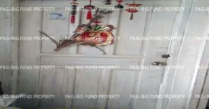 Pag-IBIG Foreclosed Condominium - Unit 211 2ND Flr. 31-B VALENZUELA VILLE CONDOMINIUM BIGNAY, CITY OF VALENZUELA, NCR, THIRD DISTRICT, 1440 - Negotiated Sale on May. 4, 2026 - May. 8, 2026 (Occupied)