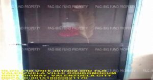 Pag-IBIG Foreclosed Condominium - Unit 301/302 3RD Flr. 31-B VALENZUELA VILLE CONDOMINIUM BIGNAY, CITY OF VALENZUELA, NCR, THIRD DISTRICT, 1440 - Negotiated Sale on May. 4, 2026 - May. 8, 2026 (Occupied)