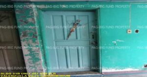 Pag-IBIG Foreclosed Condominium - Unit 401 4TH Flr. 31-B VALENZUELA VILLE CONDOMINIUM BIGNAY, CITY OF VALENZUELA, NCR, THIRD DISTRICT, 1440 - Negotiated Sale on May. 4, 2026 - May. 8, 2026 (Occupied)