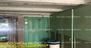 Pag-IBIG Foreclosed Condominium - Unit 309 3RD Flr. 31-A VALENZUELA VILLE CONDOMINIUM BIGNAY, CITY OF VALENZUELA, NCR, THIRD DISTRICT, 1440 - Negotiated Sale on May. 4, 2026 - May. 8, 2026 (Occupied)
