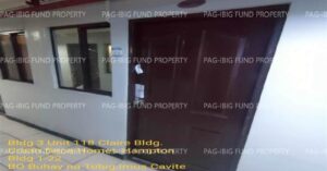 Pag-IBIG Foreclosed Condominium - Unit B3-118 GROUND Flr. 3 URBAN DECA HOMES HAMPTON BUHAY NA TUBIG, CITY OF IMUS , CAVITE, 4103 - Negotiated Sale on May. 4, 2026 - May. 8, 2026