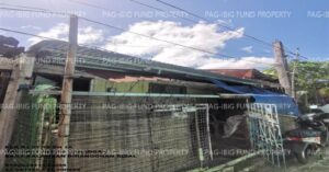 Pag-IBIG Foreclosed Row House - Lot 19 Blk. 9 Phase 1A MABUHAY HOMES 2000 DARANGAN KALAWAAN, BINANGONAN, RIZAL, 1940 - Negotiated Sale on May. 4, 2026 - May. 8, 2026 (Occupied)