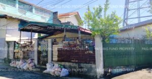 Pag-IBIG Foreclosed Single Attached - Lot 4 Blk. 20 Phase 1 36 RED ROBIN ST PACITA COMPLEX II SAN VICENTE, CITY OF SAN PEDRO, LAGUNA, 4023 - 2nd Public Auction on May. 4, 2026 - May. 8, 2026 (Occupied)