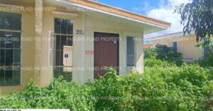 Pag-IBIG Foreclosed Duplex with Eaves - Lot 15 Blk. 32 PRIMERAROSA RESIDENCES SANTA TERESITA, CITY OF STO. TOMAS, BATANGAS, 4234 - Negotiated Sale on May. 4, 2026 - May. 8, 2026