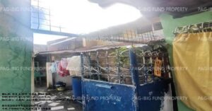 Pag-IBIG Foreclosed Row House - Lot 144 Blk. 53 Phase 2A METRO MANILA HILLS SAN JOSE, RODRIGUEZ, RIZAL, 1860 - Negotiated Sale on May. 4, 2026 - May. 8, 2026 (Occupied)