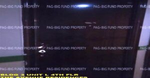 Pag-IBIG Foreclosed Condominium - Unit L 4TH Flr. 3 THE AVENUE RESIDENCES CONDOMINIUM TALIPAPA, QUEZON CITY, NCR, SECOND DISTRICT, 1116 - Negotiated Sale on May. 4, 2026 - May. 8, 2026
