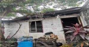 Pag-IBIG Foreclosed Row House - Lot 06 Blk. 16 Phase 1A MABUHAY HOMES 2000-DARANGAN KALAWAAN, BINANGONAN, RIZAL, 1940 - 2nd Public Auction on May. 4, 2026 - May. 8, 2026