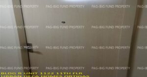 Pag-IBIG Foreclosed Condominium - Unit 1122 11TH Flr. R URBAN DECA HOMES ORTIGAS ROSARIO, CITY OF PASIG, NCR, SECOND DISTRICT, 1609 - Negotiated Sale on May. 4, 2026 - May. 8, 2026