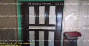 Pag-IBIG Foreclosed Condominium - Unit 104 GROUND Flr. 31-B VALENZUELA VILLE CONDOMINIUM BIGNAY, CITY OF VALENZUELA, NCR, THIRD DISTRICT, 1440 - Negotiated Sale on May. 4, 2026 - May. 8, 2026 (Occupied)