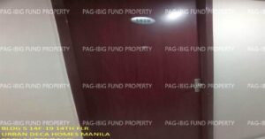 Pag-IBIG Foreclosed Condominium - Unit 14F-19 14TH Flr. 5-Q75 URBAN DECA HOMES MANILA BARANGAY 94, TONDO I/II, NCR, CITY OF MANILA, FIRST DISTRICT, 1012 - Negotiated Sale on May. 4, 2026 - May. 8, 2026 (Occupied)