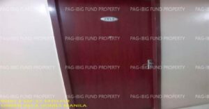 Pag-IBIG Foreclosed Condominium - Unit 14F-17 14TH Flr. 3-Q75 URBAN DECA HOMES MANILA BARANGAY 94, TONDO I/II, NCR, CITY OF MANILA, FIRST DISTRICT, 1012 - Negotiated Sale on May. 4, 2026 - May. 8, 2026 (Occupied)