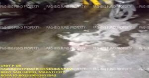 Pag-IBIG Foreclosed Condominium Parking Slot - Unit P-08 PARKING LOT Flr. ONE ROCKEFELLER CONDOMINIUM SAN ISIDRO, CITY OF MAKATI , NCR, FOURTH DISTRICT, 1210 - Negotiated Sale on May. 4, 2026 - May. 8, 2026