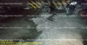 Pag-IBIG Foreclosed Condominium Parking Slot - Unit P-10 PARKING LOT Flr. ONE ROCKEFELLER CONDOMINIUM SAN ISIDRO, CITY OF MAKATI , NCR, FOURTH DISTRICT, 1210 - Negotiated Sale on May. 4, 2026 - May. 8, 2026
