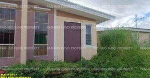 Pag-IBIG Foreclosed Duplex with Eaves - Lot 7 Blk. 16 BELA ROSA RESIDENCES SANTA TERESITA, CITY OF STO. TOMAS, BATANGAS, 4234 - Negotiated Sale on May. 4, 2026 - May. 8, 2026