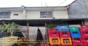 Pag-IBIG Foreclosed Town House - Lot 31 Blk. 20 THE LEGIAN SOUTH CARSADANG BAGO I, CITY OF IMUS , CAVITE, 4103 - Negotiated Sale on May. 4, 2026 - May. 8, 2026 (Occupied)
