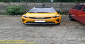 Pag-IBIG Foreclosed Condominium Parking Slot - Unit PS 103 SAN BENISSA GARDEN VILLAS KALIGAYAHAN, QUEZON CITY, NCR, SECOND DISTRICT, 1124 - Negotiated Sale on May. 4, 2026 - May. 8, 2026