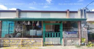 Pag-IBIG Foreclosed Row House - Lot 20 Blk. 4 MASAITO HOMES TRECE PHASE 3 SAN AGUSTIN (POB.), CITY OF TRECE MARTIRES, CAVITE, 4109 - Negotiated Sale on May. 4, 2026 - May. 8, 2026 (Occupied)