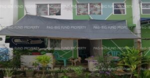 Pag-IBIG Foreclosed Town House - Lot 6 Blk. 25 PASINAYA HOMES PRIME SOUTH SABANG, NAIC, CAVITE, 4110 - Negotiated Sale on May. 4, 2026 - May. 8, 2026 (Occupied)