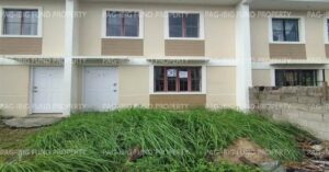 Pag-IBIG Foreclosed Town House - Lot 14 Blk. 8 EMERALD RESIDENCES SUBDIVISION SAHUD ULAN, TANZA, CAVITE, 4108 - Negotiated Sale on May. 4, 2026 - May. 8, 2026