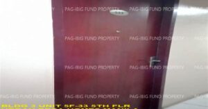 Pag-IBIG Foreclosed Condominium - Unit 5F-33 5TH Flr. 3-Q75 URBAN DECA HOMES MANILA BARANGAY 94, TONDO I/II, NCR, CITY OF MANILA, FIRST DISTRICT, 1012 - Negotiated Sale on May. 4, 2026 - May. 8, 2026