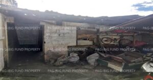 Pag-IBIG Foreclosed Row House - Lot 6 Blk. 29 Phase 1A MABUHAY HOMES 2000 DARANGAN KALAWAAN, BINANGONAN, RIZAL, 1940 - 2nd Public Auction on May. 4, 2026 - May. 8, 2026