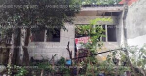 Pag-IBIG Foreclosed Row House - Lot 28 Blk. 6 CAMELLA HOMES SPRINGVILLE GARDEN 2 MOLINO III, CITY OF BACOOR, CAVITE, 4102 - 2nd Public Auction on Apr. 20, 2026 - Apr. 24, 2026