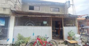 Pag-IBIG Foreclosed Town House - Lot 13 Blk. 14 Phase 2 LAKESIDE NEST SUBD BANAYBANAY, CITY OF CABUYAO, LAGUNA, 4025 - Negotiated Sale on May. 4, 2026 - May. 8, 2026 (Occupied)